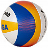Mikasa Beach Pro BV550C