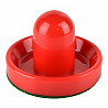 Slider for air hockey tables