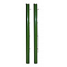 Tennis columns (pair) Ø 76 mm