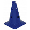 Cone with holes