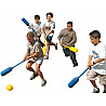 Speedball / Bouncerball racket set