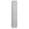 Locker, with base, 1 compartment