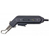 Hot cutting handset