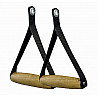 Ball bearing pulling grips for SlimBeam Zugapparat