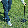 GIBBON ground anchor