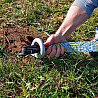 GIBBON ground anchor