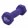 PROGYM Neoprene dumbbell piece