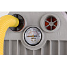 BENZ AirMat foot pump