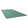 Sand pit covering 