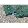 Sand pit covering 