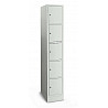 Compartment cabinet, with base, 1 compartment fan 5