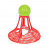 Air Badminton Ball 2.0 - Tin of 3