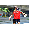 Air Badminton Ball 2.0 - Tin of 3