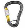 Climbing basic safety set