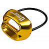 Climbing basic safety set