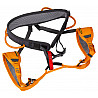 Climbing basic safety set