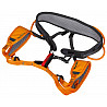 Climbing basic safety set
