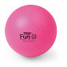 VOLLEY coated foam ball FUN

