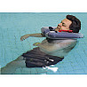 A flotation collar Secumar 9S