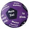 HANDS ON learning game ball