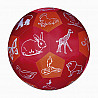 HANDS ON learning game ball