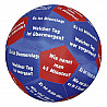 HANDS ON learning game ball