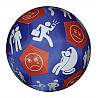 HANDS ON learning game ball