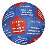 HANDS ON learning game ball