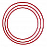 BENZ Sport Gymnastic Hoop PVC 70 cm
