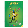 Methodology booklet juggling with clubs