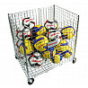 BENZ Ball trolley