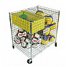 BENZ Ball trolley