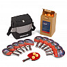BENZ tabletennis schoolset Advanced