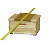 Slackline chest pad