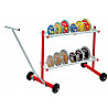 Discus Dolly