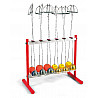 Grapplehammer stand