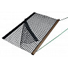 Wooden Trawler PVC double