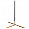 Beach volleyball ground frame Multi-Flex
