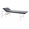 Relaxation room wall-mounted folding lounger