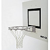 Basketball Outdoor basket