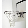 Basketball Outdoor basket (removable)