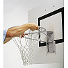 Basketball Outdoor basket (removable)