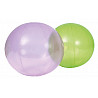 Floating balls