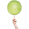 Floating balls