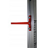 Altimeter for pole vault