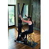 Rowing machine SkiErg2 with PM5 Monitor