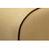 BENZ pommel buck with wooden feets
