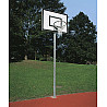 Basketball practice framework