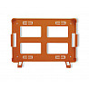 First-aid kit SAN according to DIN 13157/2021