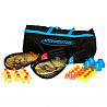 Speedminton School Set includes: